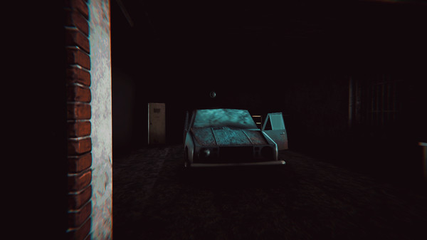 Bunny - The Horror Game minimum requirements