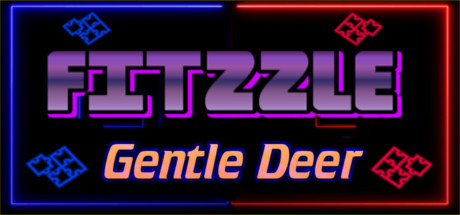 Fitzzle Gentle Deer cover art