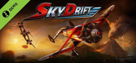 SkyDrift Demo cover art