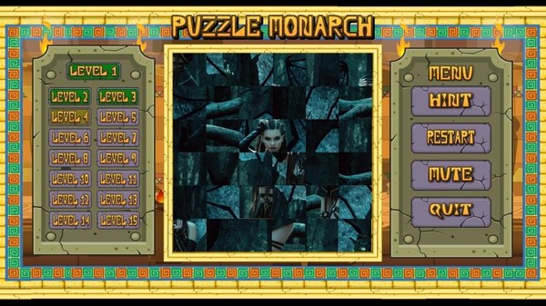 Puzzle Monarch: Vampires PC requirements