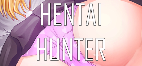 Hentai Hunter cover art