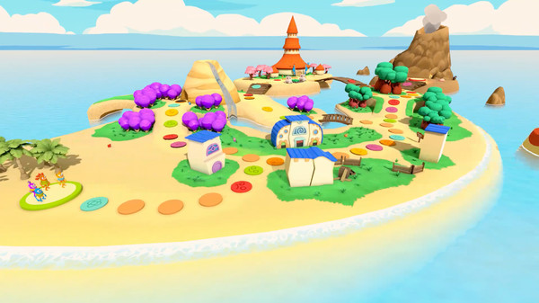 Petoons Party for linux