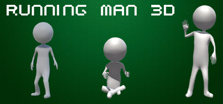 View Running Man 3D on IsThereAnyDeal