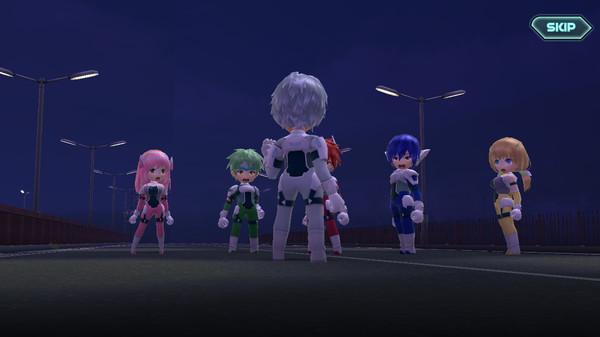 Dawn of the Breakers for linux