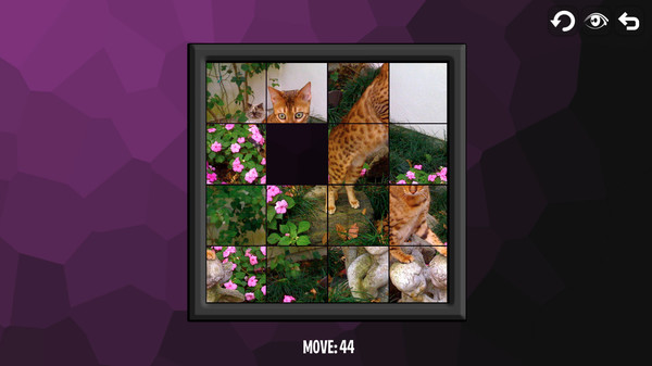 Скриншот из Intelligence: Cats