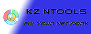 Kz NTools : Fix Your Network