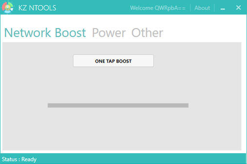 Kz NTools : Fix Your Networkfor windows and Linux 1