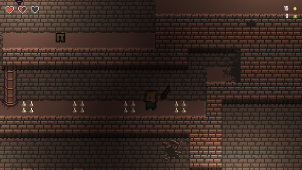 TimeOver game for windows Pc 1