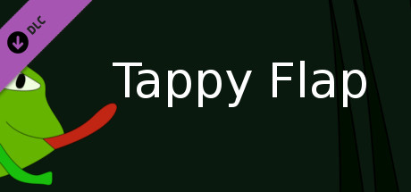 Tappy Flap cover art