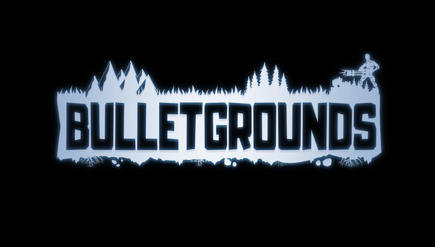 BULLETGROUNDS Logo