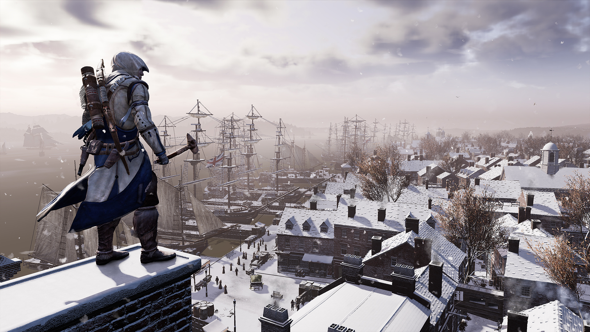 assassin's creed 3 remastered price