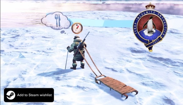 Terra Incognito - Antarctica 1911 for linux