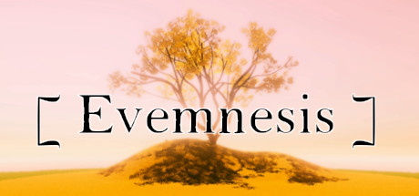 Evemnesis cover art