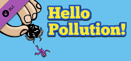 Купить Hello Pollution! Original Soundtrack (DLC)