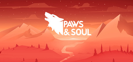 Paws and Soul Capa