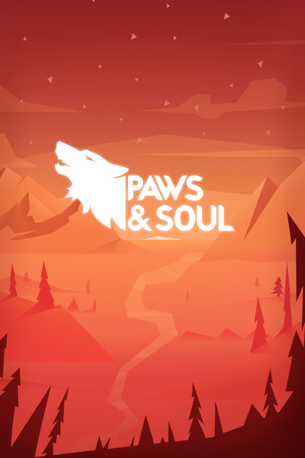 Paws and Soul for steam