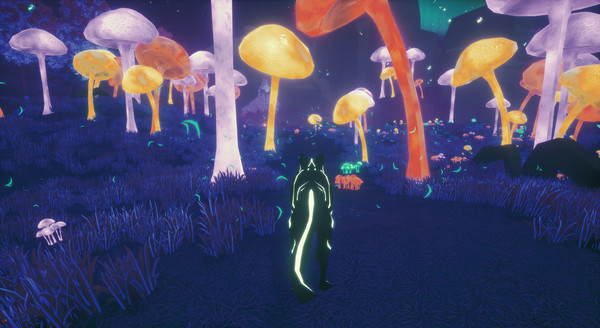 Paws and Soul for linux