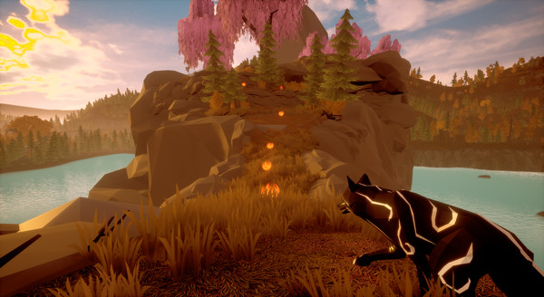 Paws and Soul game for windows Pc 1