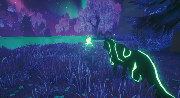 Paws and Soul game for Linux 1