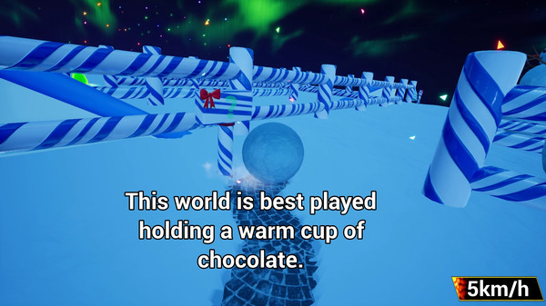 One More Roll game for Linux 1