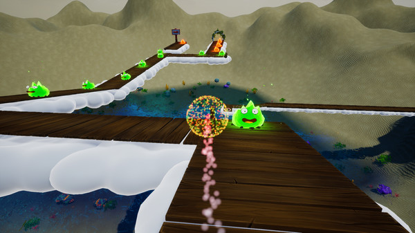 One More Rollfor windows and Linux 1