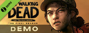 The Walking Dead: The Final Season Demo