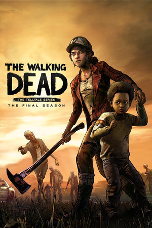 The Walking Dead: The Final Season Demo