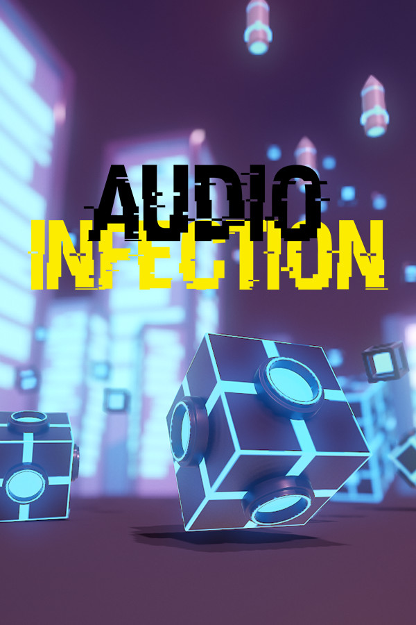 Audio Infection for steam