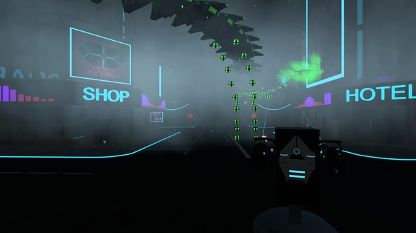 Audio Infectionfor windows and Linux 1