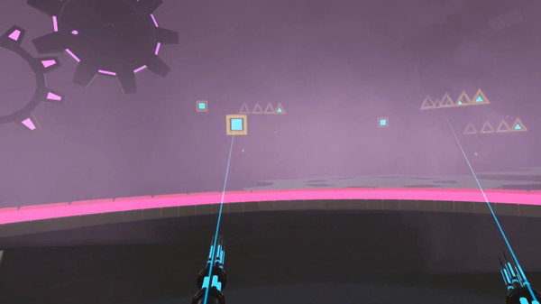 Audio Infection game for windows Pc 1