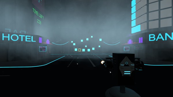 Audio Infection game for Linux 1