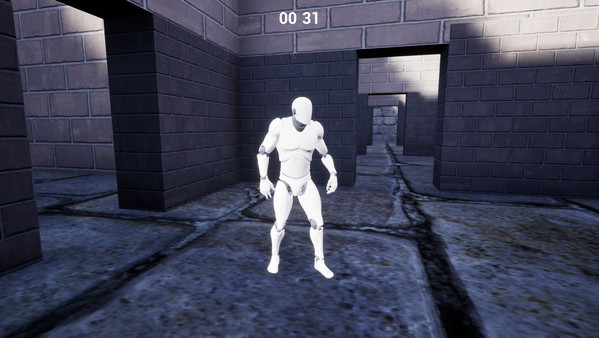 Unexpected Circumstances game for Linux 1