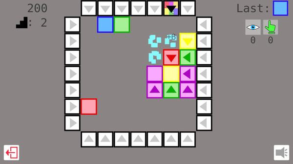 ChromaSquares for linux