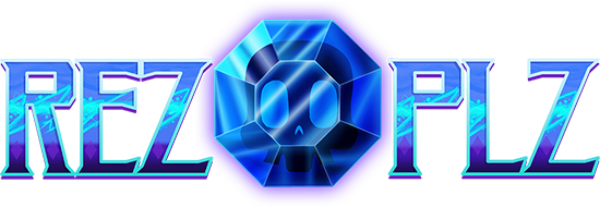 REZ PLZ Logo