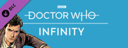 Doctor Who Infinity - The Lady of the Lake