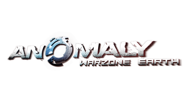 Anomaly: Warzone Earth - Steam Backlog