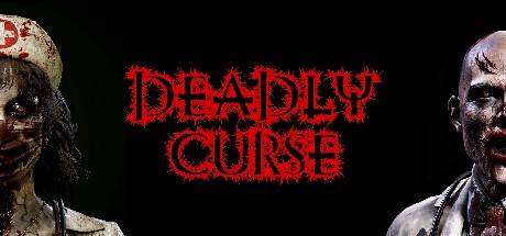 Deadly Curse cover art