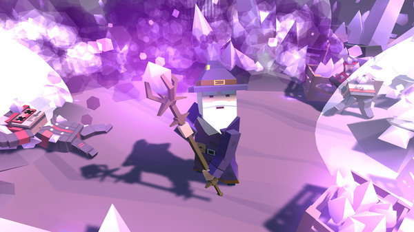 DESERT KILL for linux