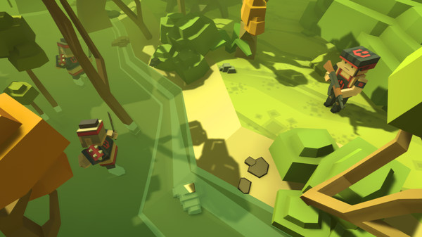 DESERT KILL game for windows Pc 1