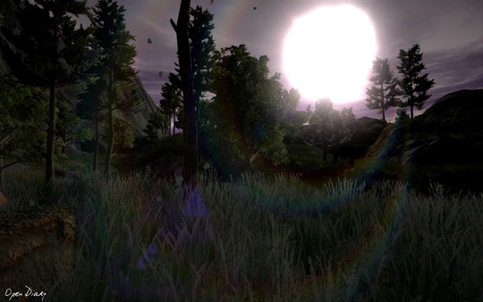 Скриншот из Saturnine