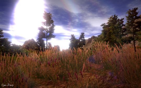 Скриншот из Saturnine