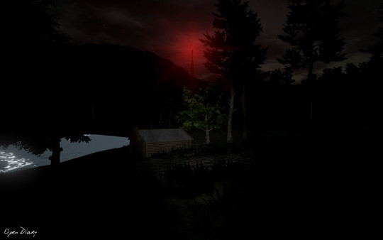 Скриншот из Saturnine