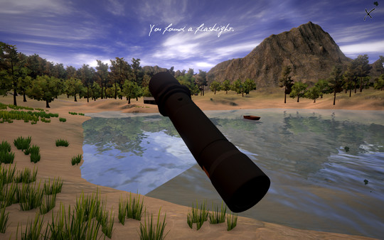 Скриншот из Saturnine