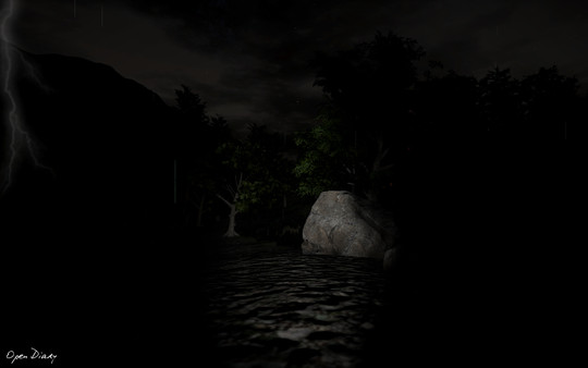 Скриншот из Saturnine