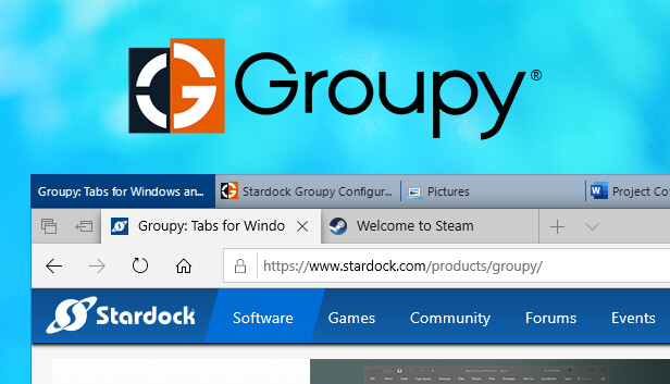 Groupy