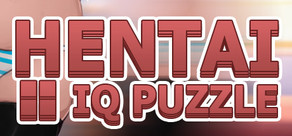Hentai IQ Puzzle cover art