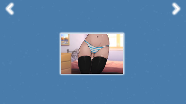 Hentai IQ Puzzle for linux