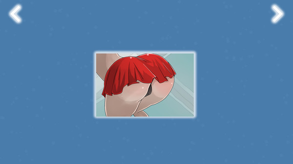 Hentai IQ Puzzlefor windows and Linux 1