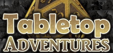 Tabletop Adventures cover art