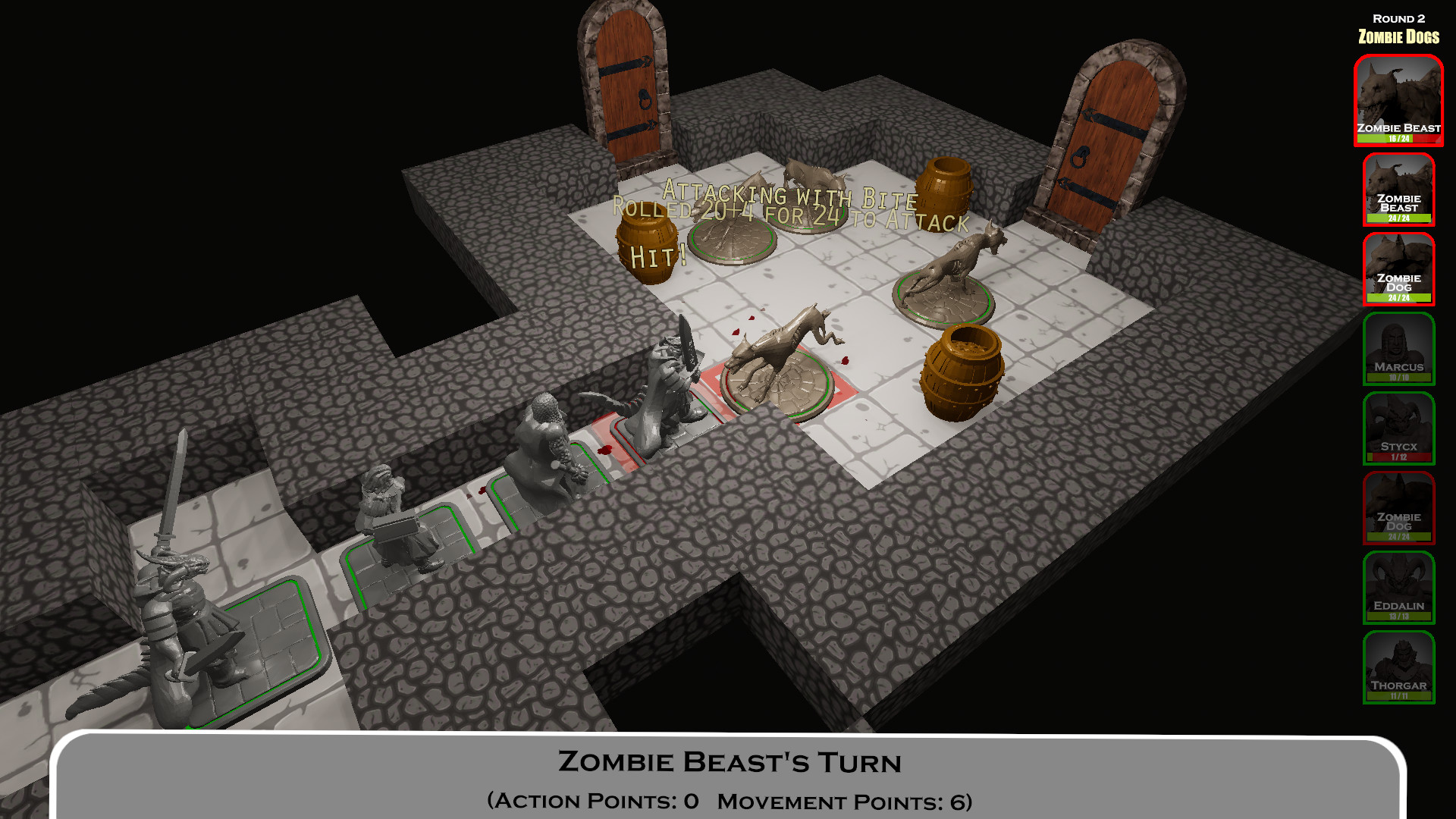 Tabletop Adventures on Steam